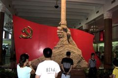 Živě z Pekingu: Co by říkal hrám velký vůdce Mao?