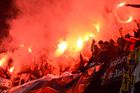 Spartu přijde řádění fanoušků v Boleslavi na 50 tisíc korun
