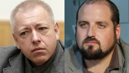 Čadek: Chovanec mě chce znevěrohodnit, důkazy už má policie