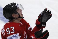 Kanada otočila zápas s Finy a vede helsinskou skupinu