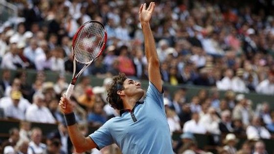 French Open zná finalisty. Federera vyzve Söderling