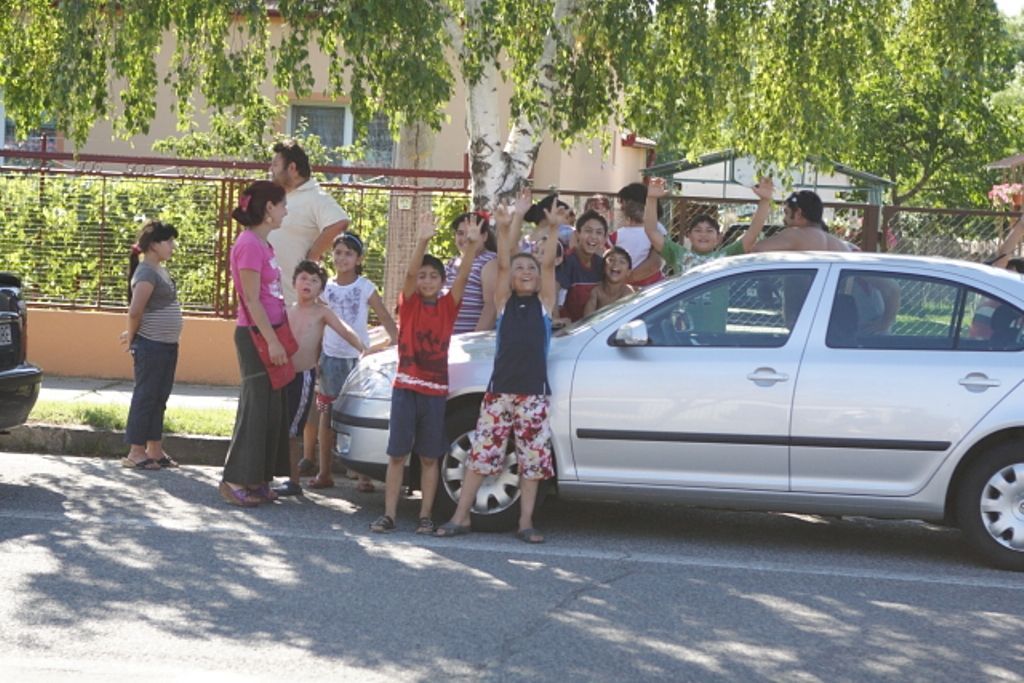 Střelba v Hurbanově