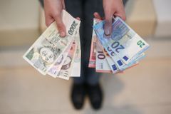 Česko odmítá euro hlavně z pohodlnosti. Vláda ani ČNB ho nechce, kritéria jsou alibi