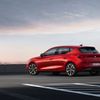 Seat Leon nová generace kompakt koncern VW