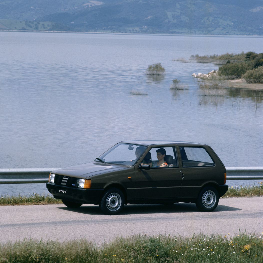 Fiat Uno
