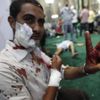 Nepokoje v Káhiře, 16. srpna 2013
