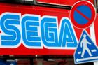 Hackeři udeřili, Sega přišla o data 1,3 milionu lidí