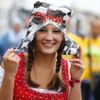 Oktoberfest, pivní slavnosti v Mnichově
