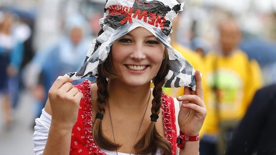 Žádná prohibice. Největší pivní slavnosti, Oktoberfestu, vadí jen déšť