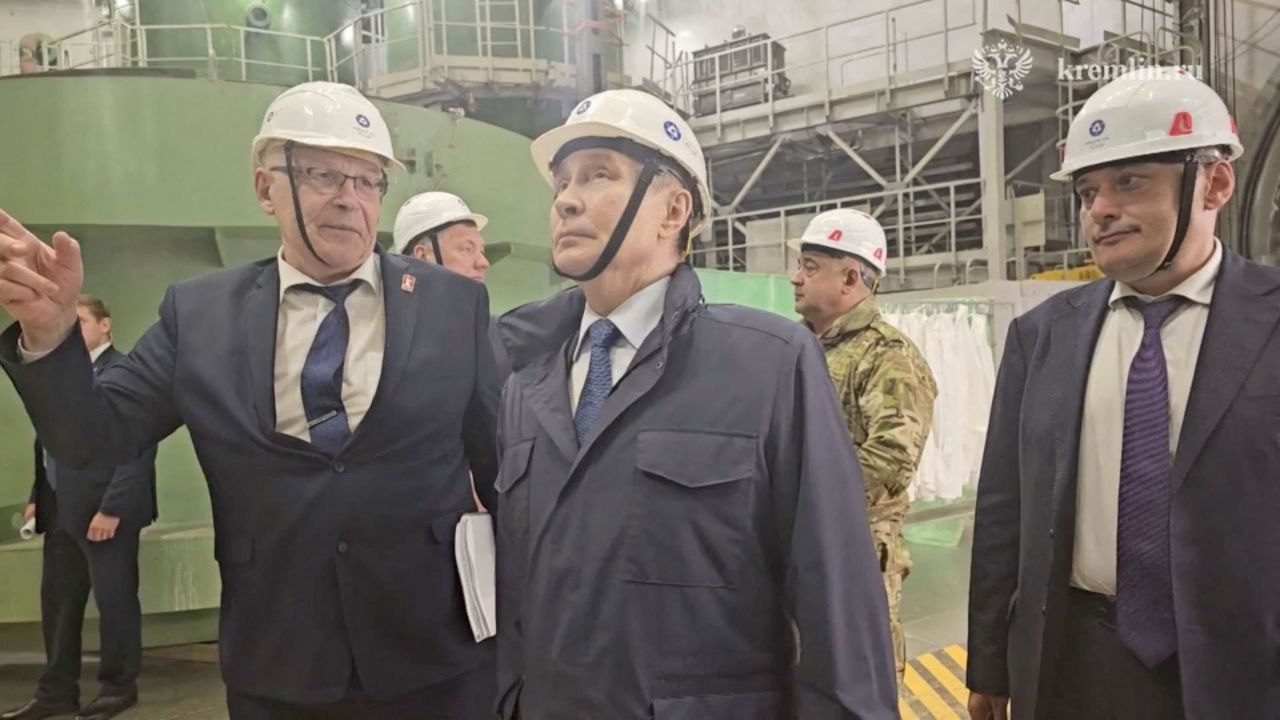 "Ukrajinští idioti." Putin odhodil masku a v Kurské oblasti šel na dno propagandy