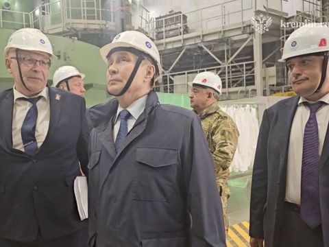 "Ukrajinští idioti." Putin odhodil masku a v Kurské oblasti šel na dno propagandy