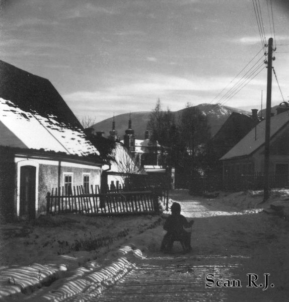 Hotel Perun, Hejnice, Sudety