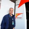 F1, VC Monaka 2013: Claudio Ranieri