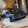 Premiéra Volva XC90 říjen 2024