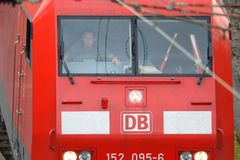 Německé osobní vlaky po stávce jezdí podle plánu