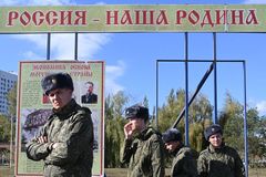 Ruský "sociální výtah" stojí miliardy. Válka je drahá jako záchranka a dávky pro děti