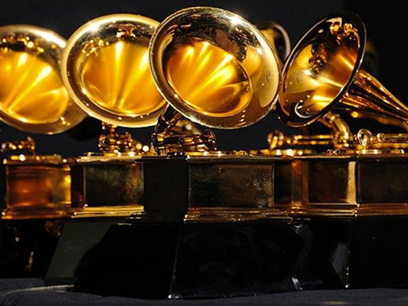 Nominace na Grammy 2015