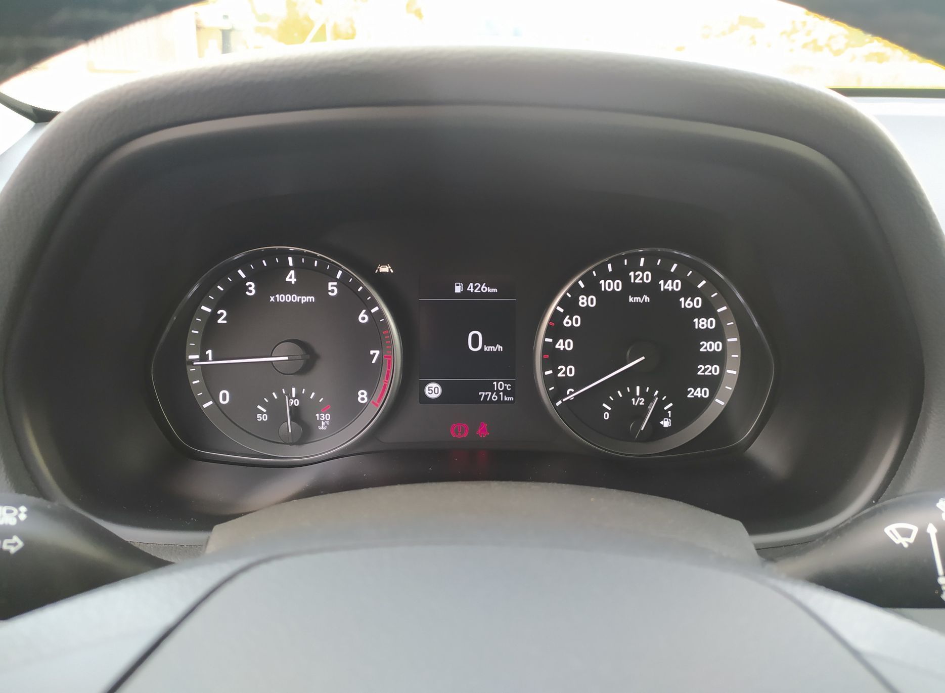 Hyundai i30 kombi 2022