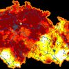 Intersucho mapa intenzity sucha 26. týden