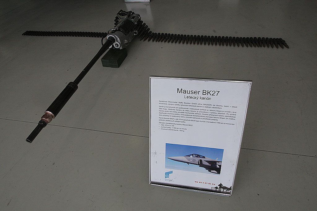 Rusnok u Gripenů