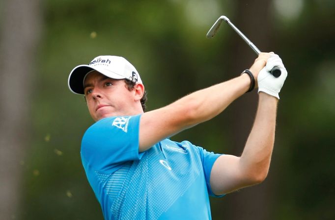 Rory McIlroy na Players Championships