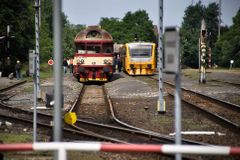 Sobotní výluka bez kalamity: Vlaky mají jen lehké zpoždění