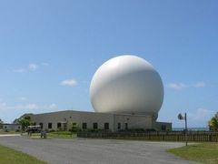 Neustále se vracející otázka: bude, či nebude americký radar z Marshallových ostrovů jednou stát v Brdech?