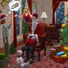 Sims 2: Veselé Vánoce