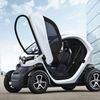 Renault Twizy 2018