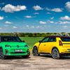 Renault 5 (česká premiéra duben 2025)