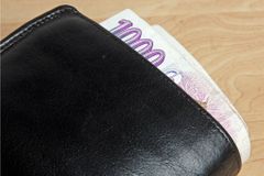 Nový průměrný důchod v Česku: 10957 korun