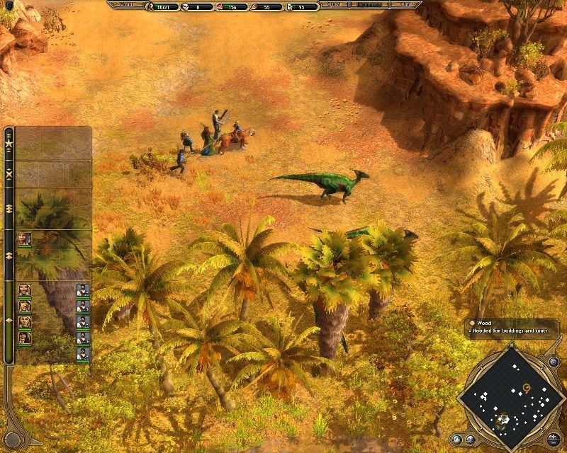 Paraworld