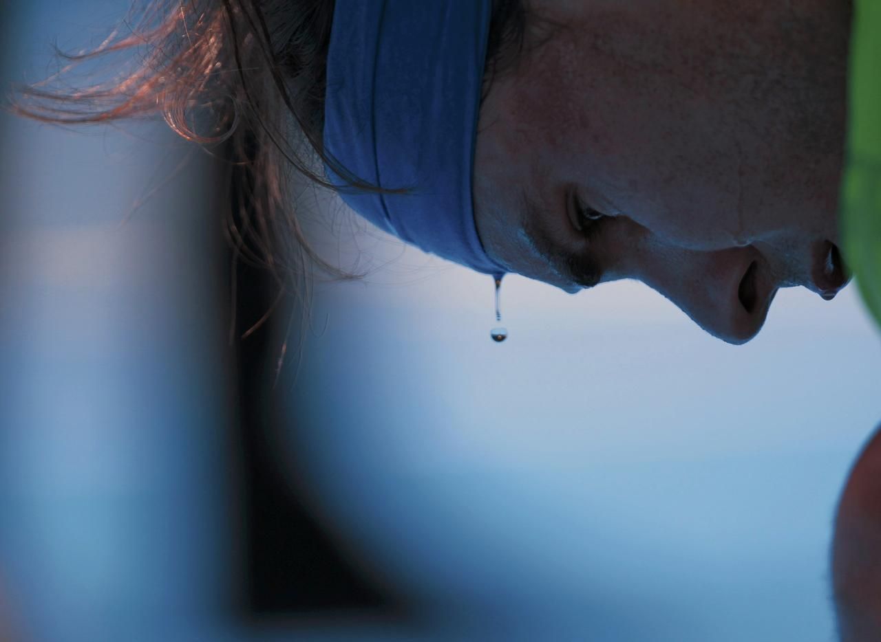 Australian Open: Nadal