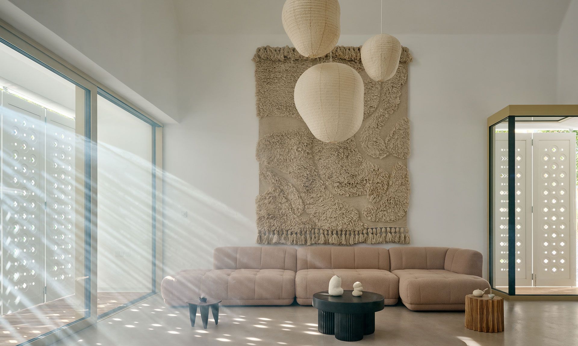 dům oskar, interiér roku