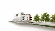 Rodinné centrum od Nadačního fondu Klíček má vážně nemocným dětem i jejich blízkým nabídnout útočiště, pochopení a – možná to nejdůležitější – kousek "obyčejného" života.
