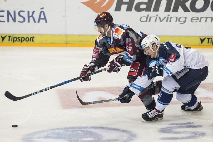 TELH, Sparta-Plzeň: Michal Řepík