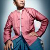 Barma - Human Rights Watch