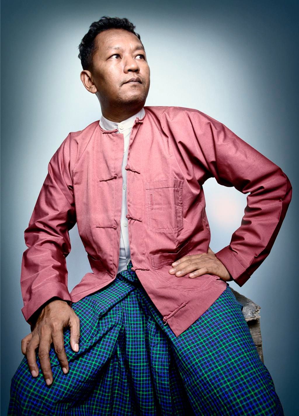 Barma - Human Rights Watch