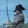 Napoleon, film, 2023