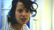 Lily Allen natáčí reality show