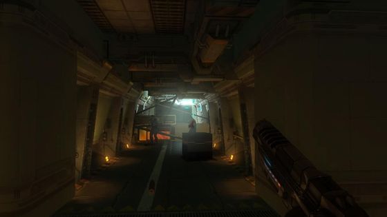 Alpha Prime