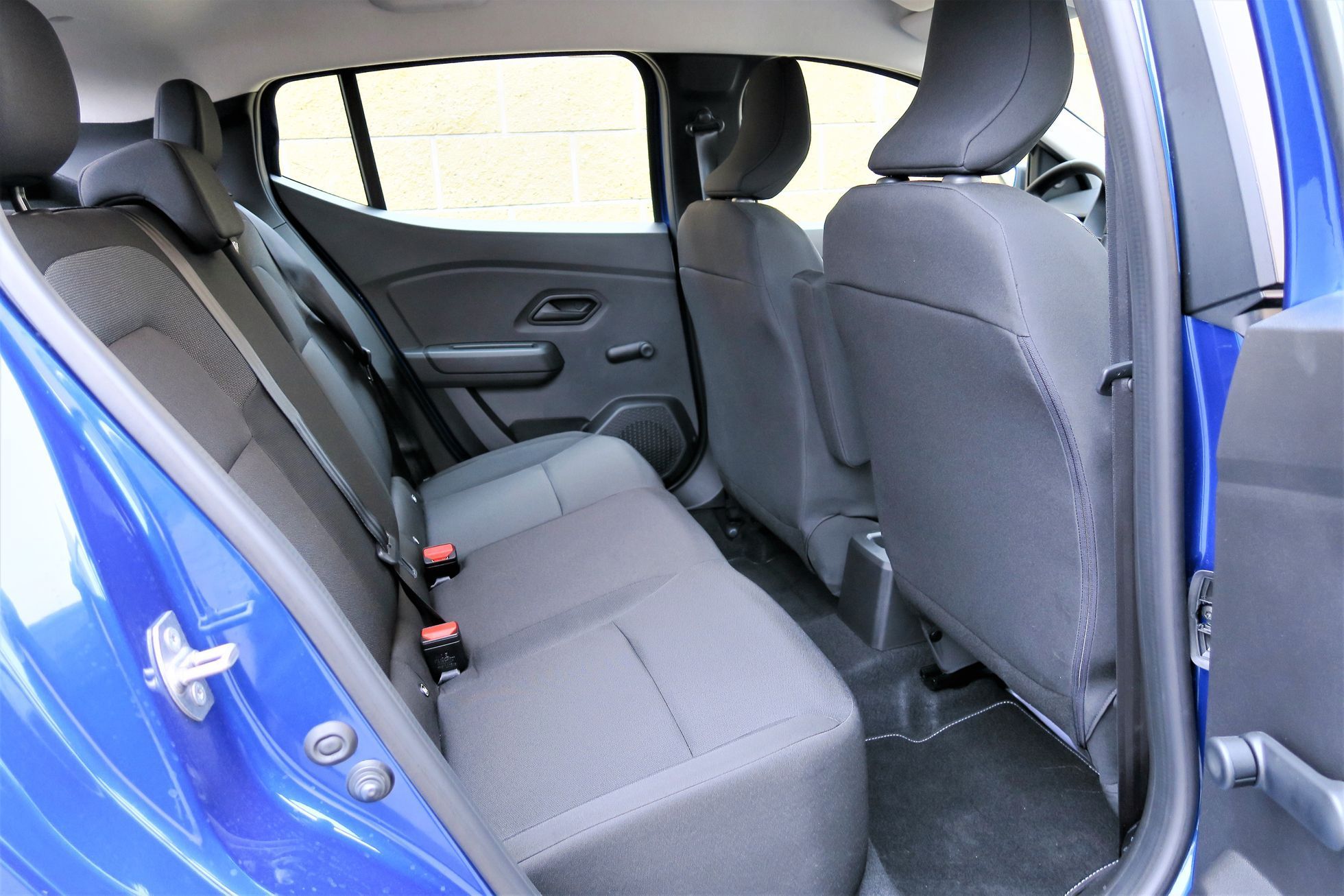 Dacia Sandero 2020