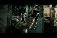 Resident Evil 5 - nové screeny