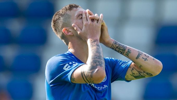 Liberec Krvaci Slavia Si Predcasne Stahla Utocnika Musu Pryc Je I Dalsi Eso Potocny Aktualne Cz Liberec Krvaci Slavia Si Predcasne Stahla Utocnika Musu Pryc Je I Dalsi Eso Potocny Aktualne Cz