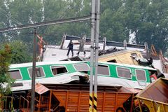 Soud osvobodil všech deset obžalovaných v kauze železničního neštěstí ve Studénce