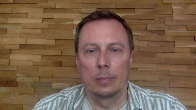 Spotlight Aktuálně.cz - Marek Vagovič