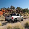 Volkswagen Amarok nová generace pick-up