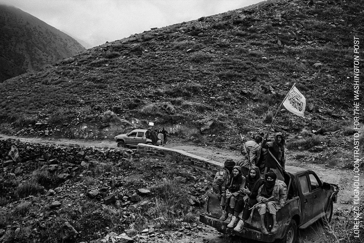 World Press Photo: představujeme nominace v kategorii Problémy dnešní doby (série)