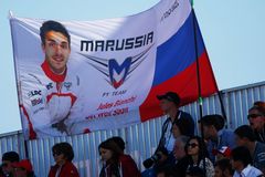Krize F1: Marussia je v insolvenci, stejně jako Caterham