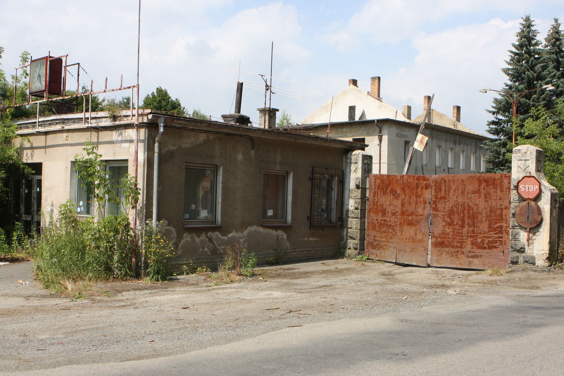 Proměny Jawa